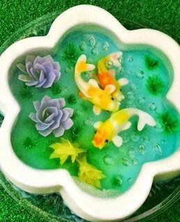 Заливные руки