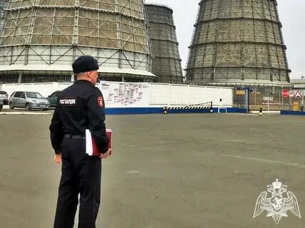 Защищенность объектов тэк