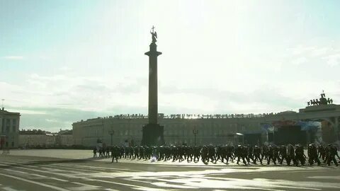 Санкт петербург в мае 2024