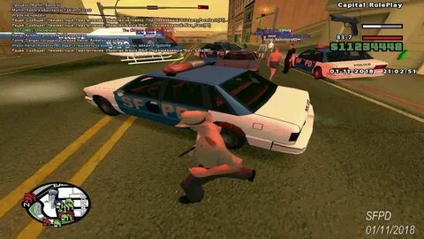 Capital rp forum