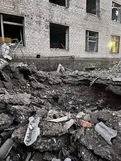 Новости краматорска последние события