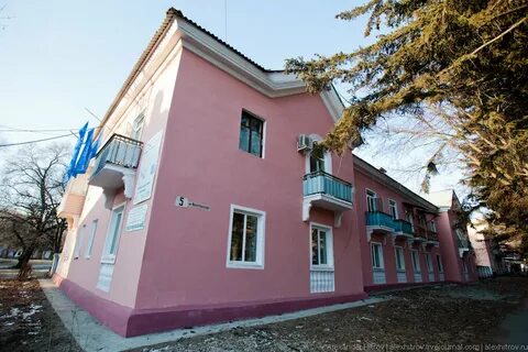Квартиры партизанск приморский край