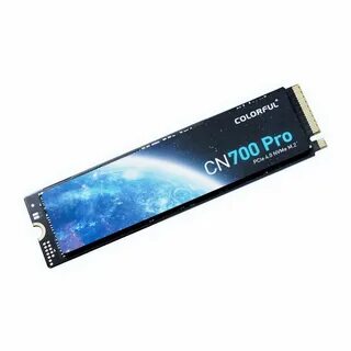 Ssd colorful 512