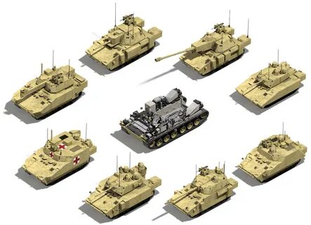 Combat system