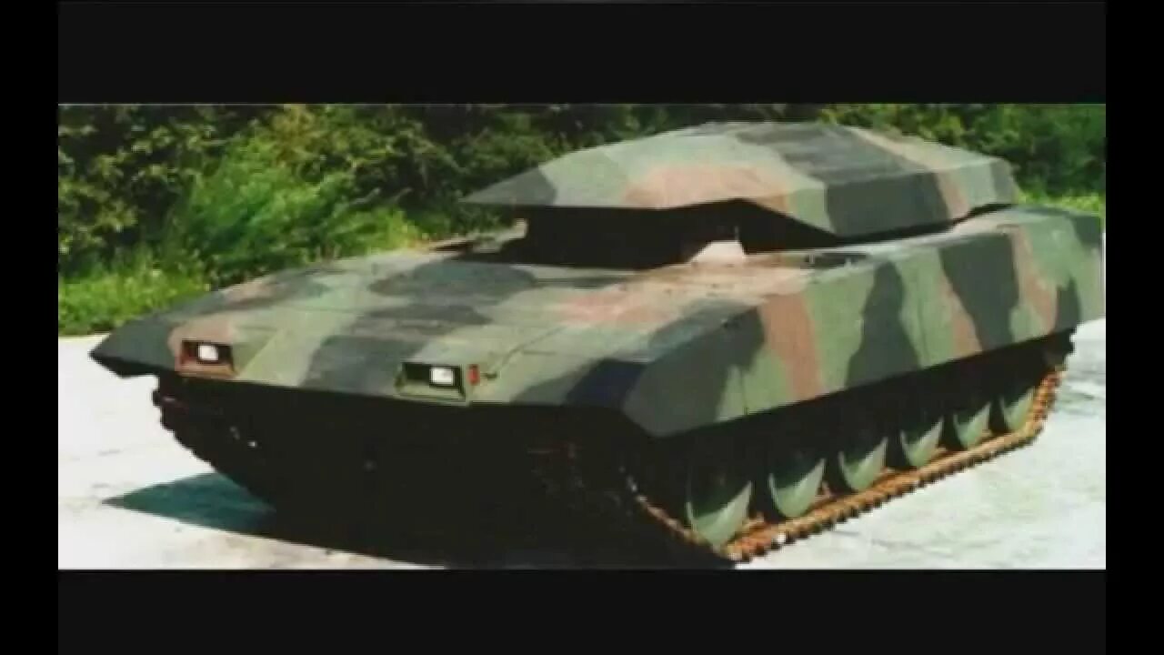 Объект 170. Танк NGP (neue gepanzerte Plattformen – новая бронированная платформа). Шведский опытный танк Udes XX 20. Экспериментальный танк леопард 3. Современные тяжелые танки.