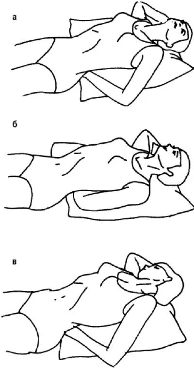 Почему отлеживаешь руку. Затекла шея после сна. После сна больно поворачивать шею. Проснулся и не могу повернуть шею вправо.