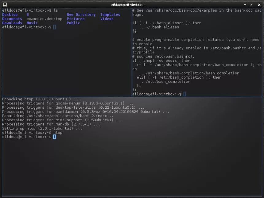 Best terminal. Терминалы для linux termite. эмулятор терминала linux. terminology terminal. цвет терминала linux.