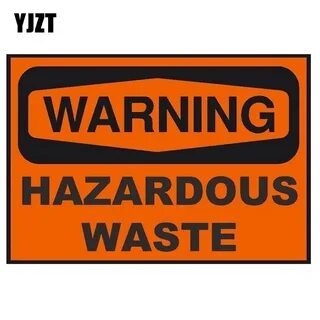 Warning found