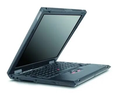 Thinkpad 600