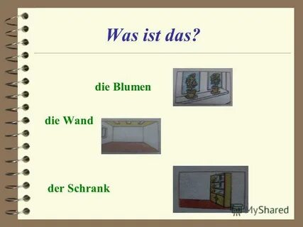 Das ist die