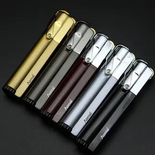 Lighter plus