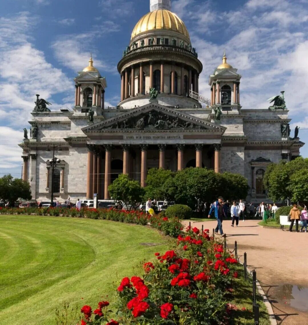 ПроСтранствия. Казанский собор в Санкт-Петербурге - Радио ВЕРА