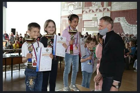 Первенство сфо шахматы до 9 лет 2024