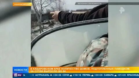 Рен программа хабаровск