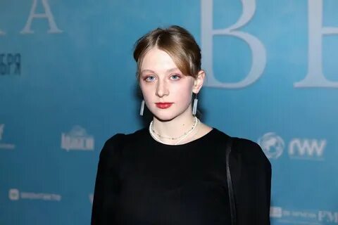 Ольгой бодровой