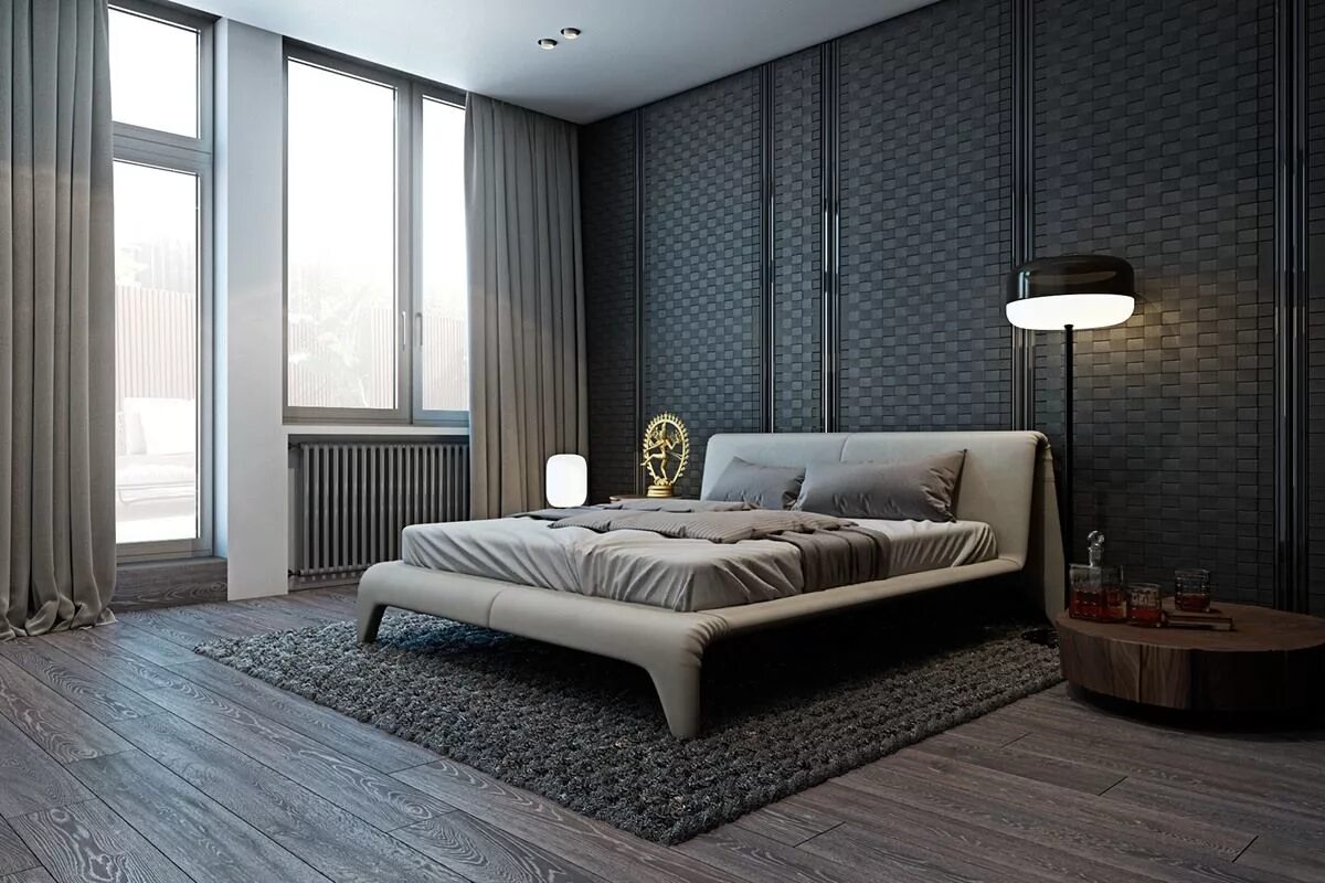 Cosy flat