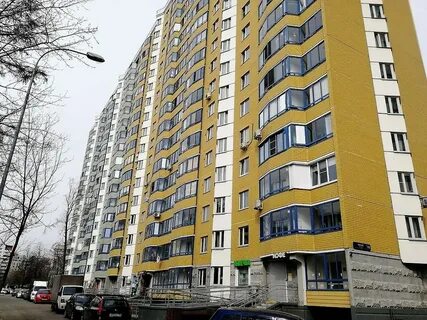 Ясный проезд