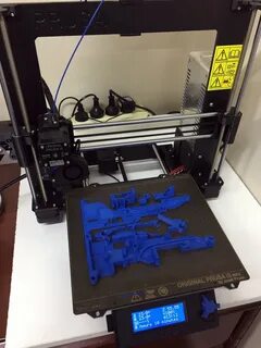 Prusa slicer на русском