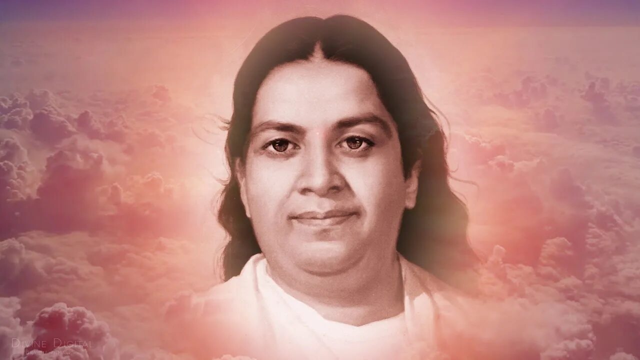 Большая мама песня слушать. Мать Джагадамба. Mama Brahmakumaris.