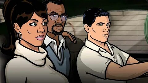 Archer 2.0