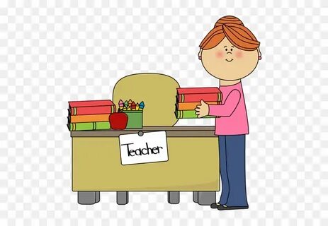 Teacher tables