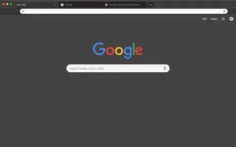 Google chrome для mac