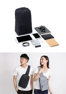 Xiaomi bag