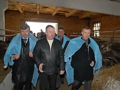 Почепское слово газета последний