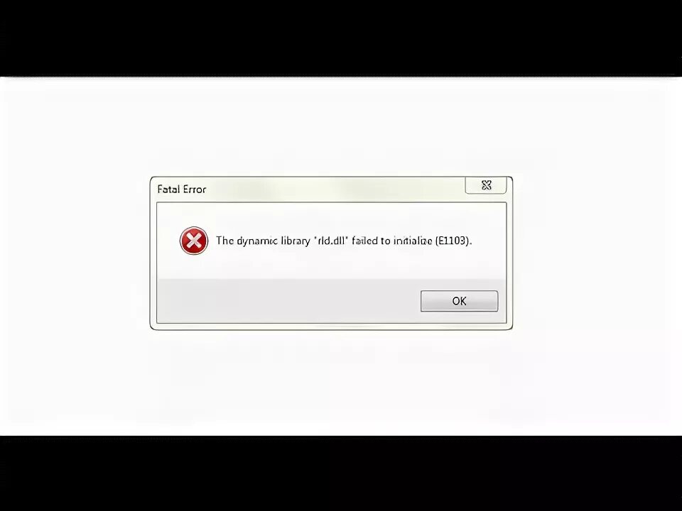 The dynamic library rld dll failed. Ошибка the Dynamic Library RLD dll failed to load please confirm. RLD dll e4. Исправить RLD. The Dynamic Library RLD.dll failed to load симс средневековье.