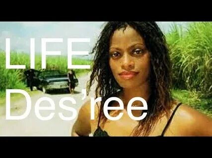 Des ree life