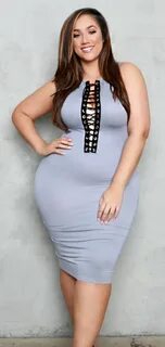 Curvy lopez