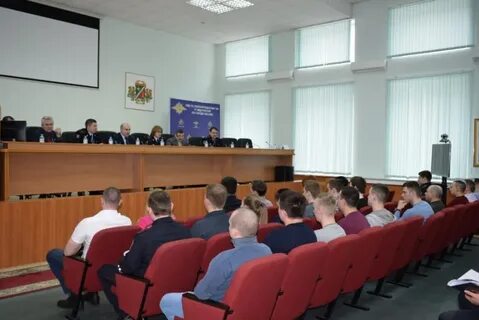 Окружной отдел