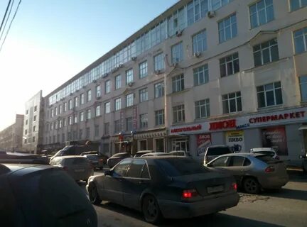 Монастырская 12