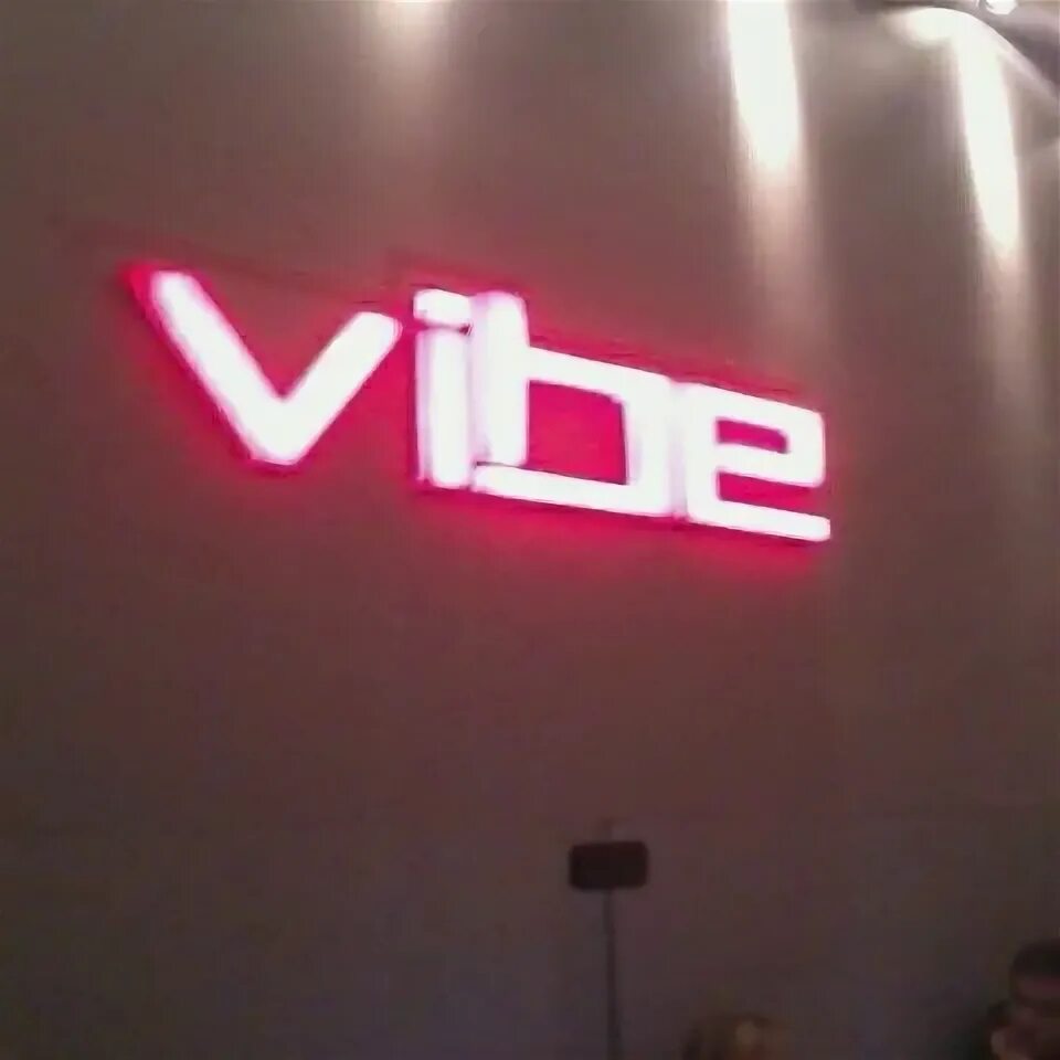 Club vibe