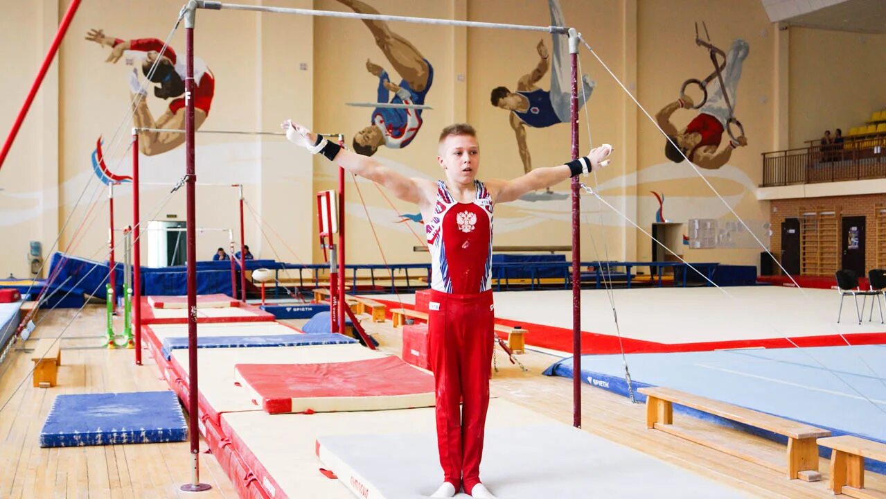 Сдюсшор 3 калининского