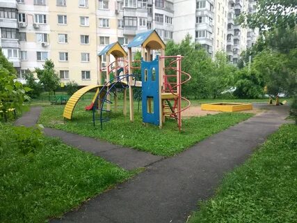 Митино для детей