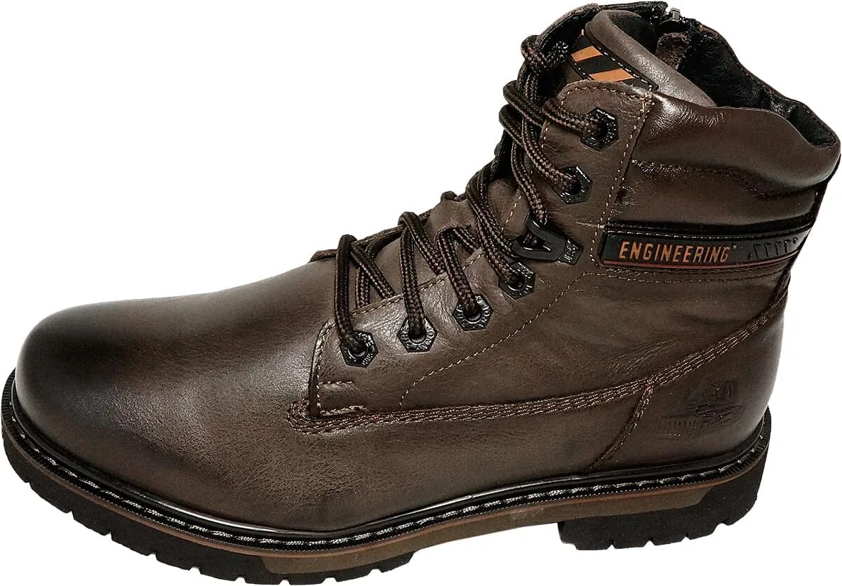Ботинки зимние мужские moose shoes артикул 100838. Российские ботинки лось. Moose обувь мужская. Moose shoes обувь мужская. Российские ботинки лось.