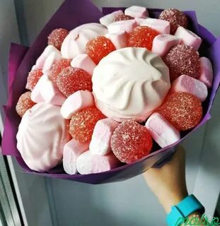 Зефир в мармеладе