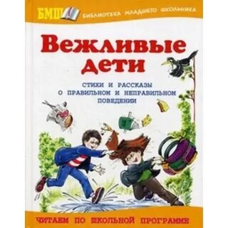Книга правильного поведения