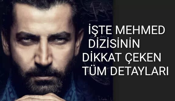 Mehmet bir cihan