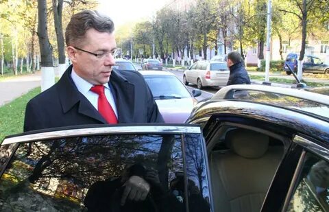 Шахов глава