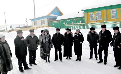 Подслушано уральск учалинский