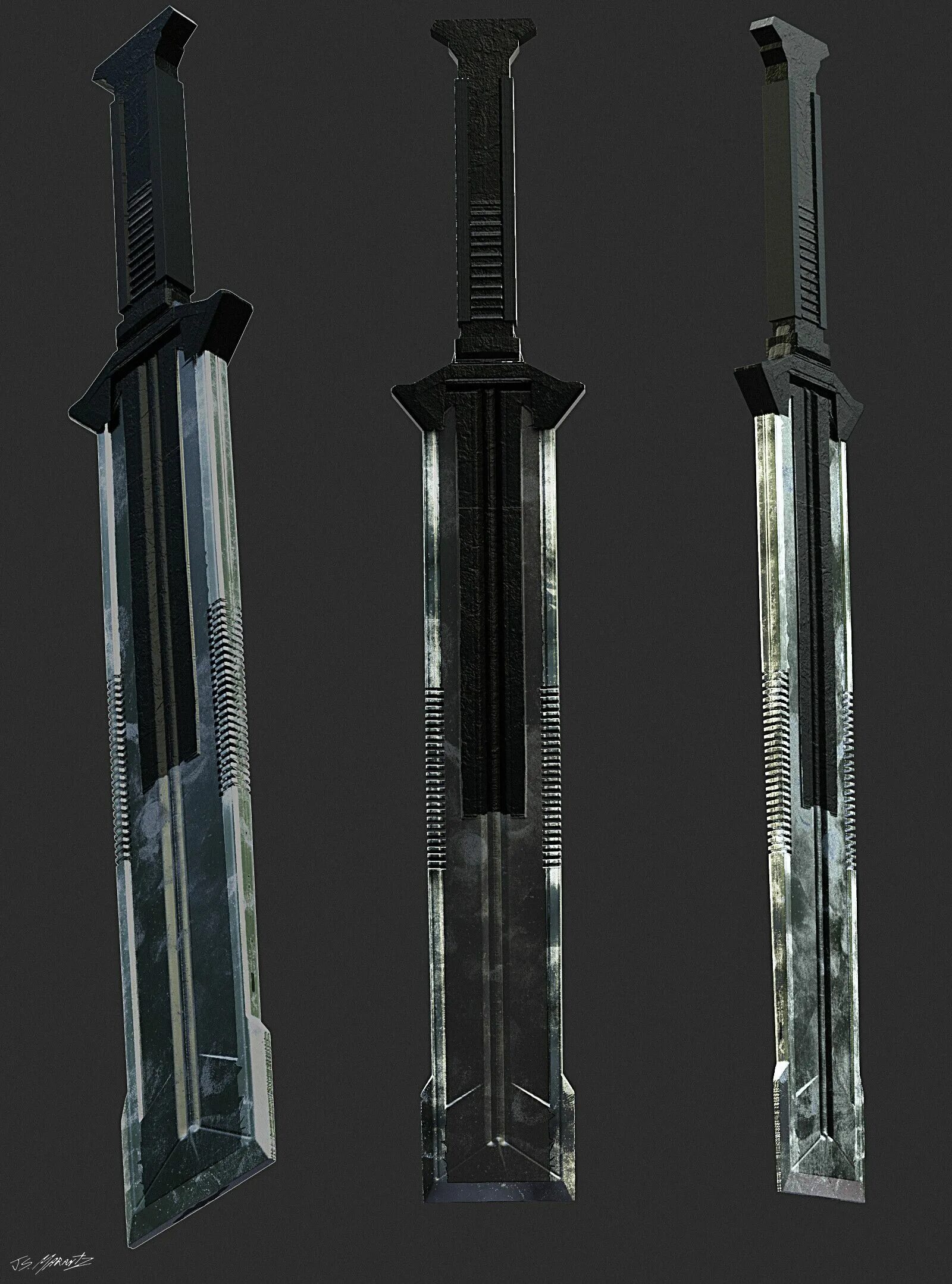 Combat sword. Sci Fi оружие ближнего боя меч. Оружие ближнего боя Стар ВАРС. Концепты оружия ближнего боя. Меч из обсидиана.