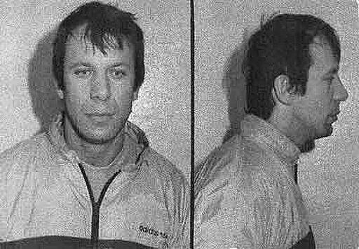 Братки 90-х. - Сообщество "Взгляд в Прошлое" на DRIVE2