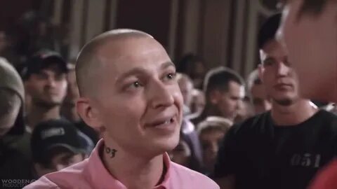 Oxxxymiron герой