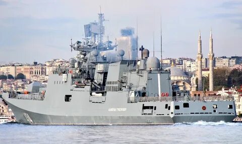 Проект 11356