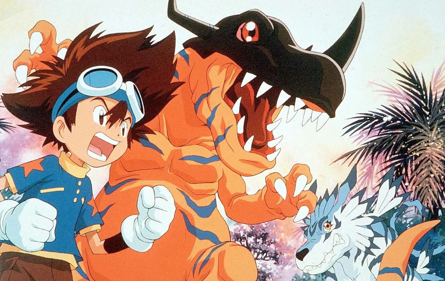 Мегатериумон digimon. Digimon 1999. Приключения дигимонов 1999. Digital monster. Digital monster.