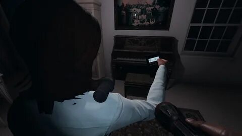 Ответы призраков