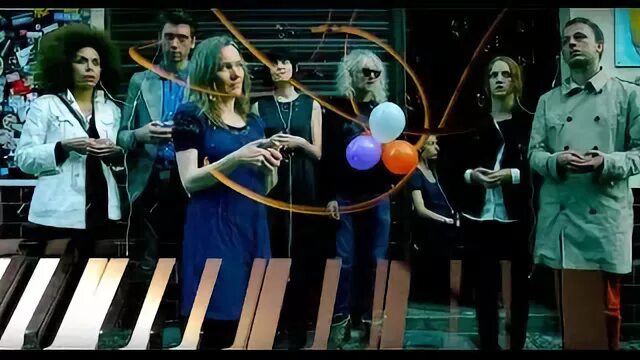 Берлин mp3