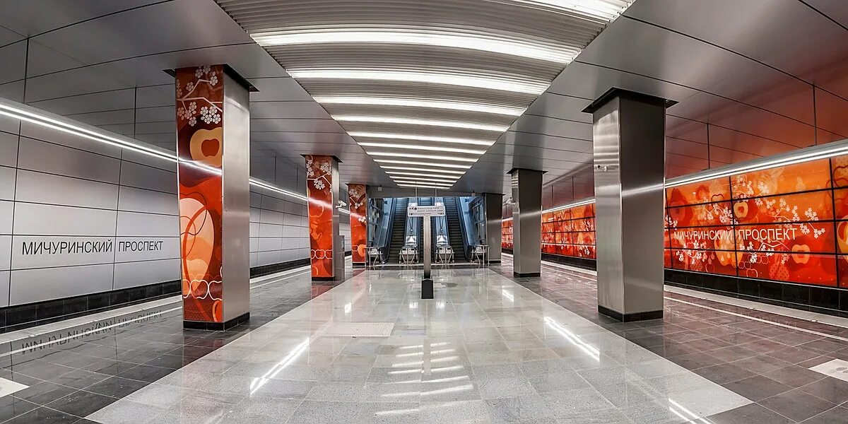 ломоносовский проспект метро платформа. мичуринский проспект станция метро на карте. схема станции мичуринский проспект. станция метро мичуринский проспект бкл. станция метро мичуринский проспект фото.